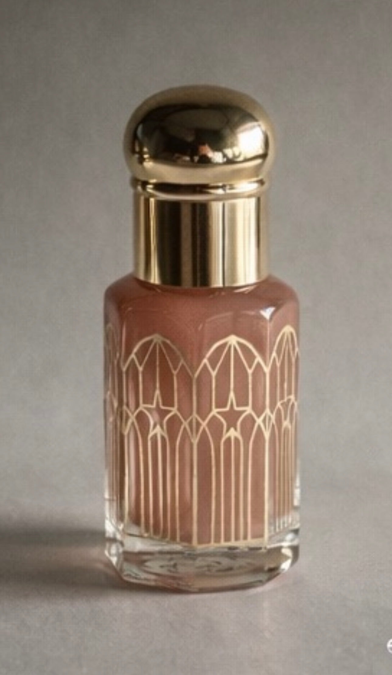STONE Musk