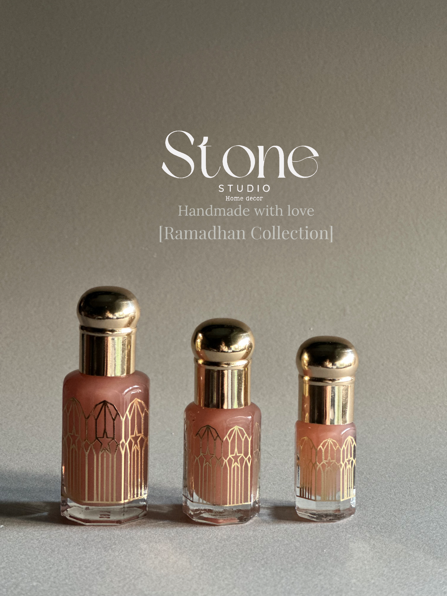 STONE Musk